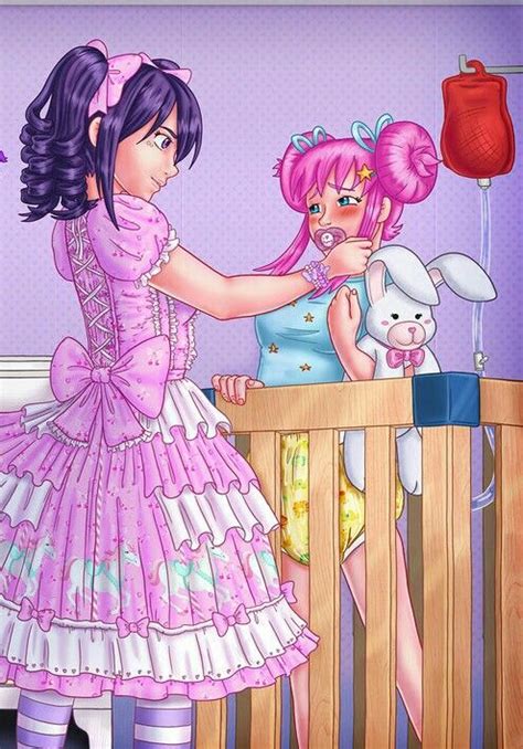 abdl bondage comic|Cupcake .